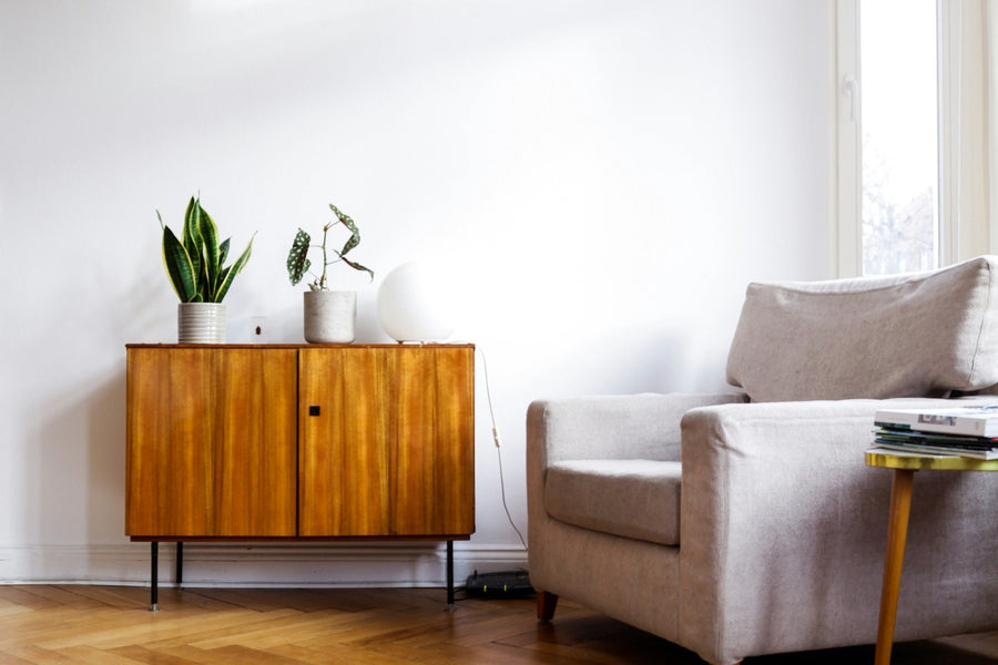 Accent Furniture