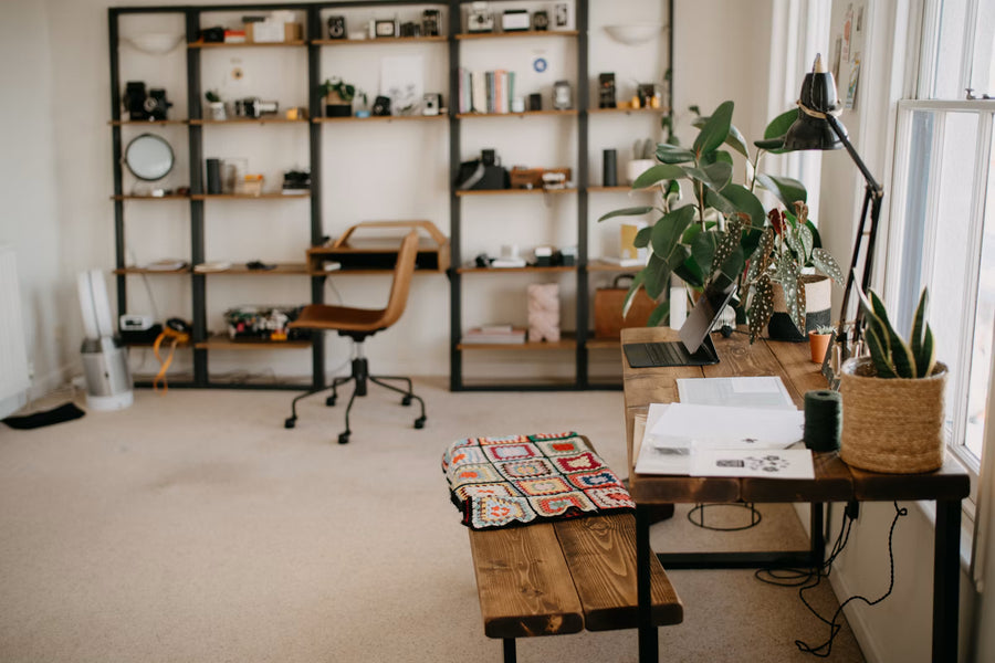 Home Office Furniture