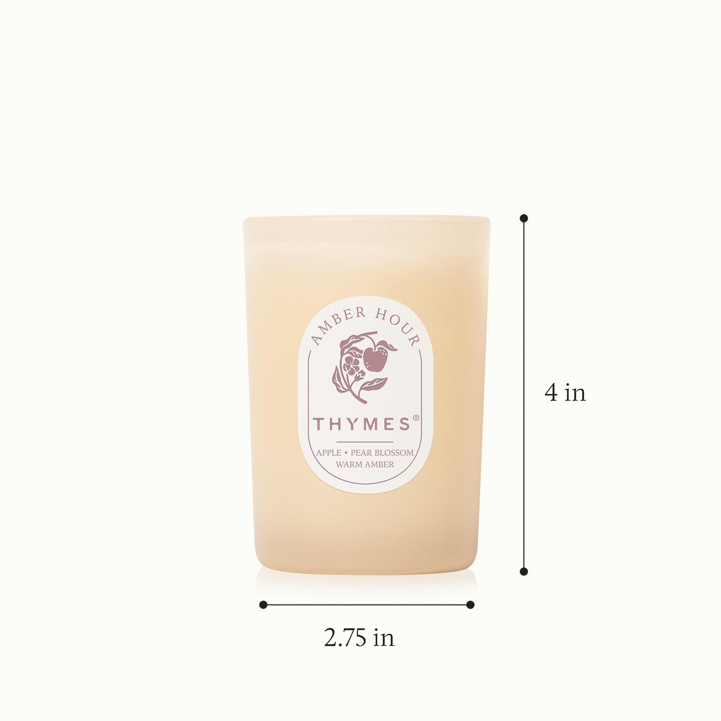 Luxury Scented Candle Home Fragrance Gift for Men and Women