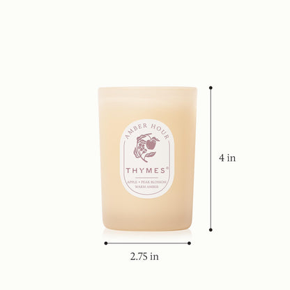 Luxury Scented Candle Home Fragrance Gift for Men and Women
