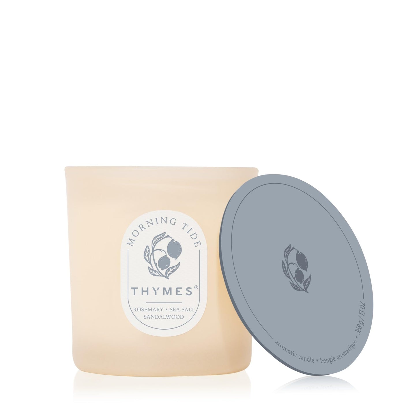 Luxury Scented Candle Home Fragrance Gift for Men and Women