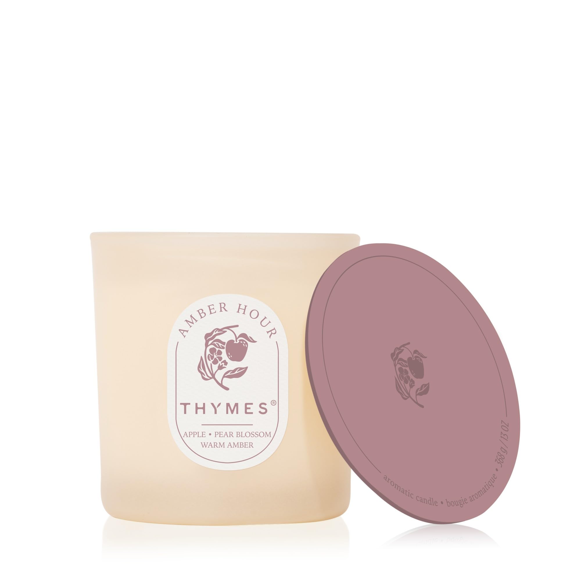 Luxury Scented Candle Home Fragrance Gift for Men and Women