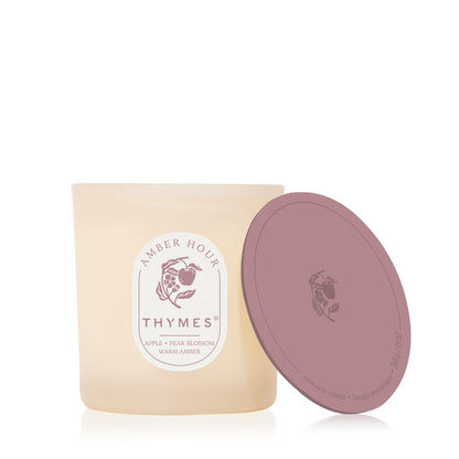 Luxury Scented Candle Home Fragrance Gift for Men and Women