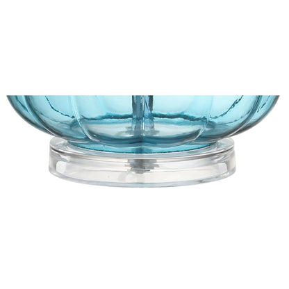 JONATHAN Y JYL1079A-SET2 Bette Teardrop Table Lamp