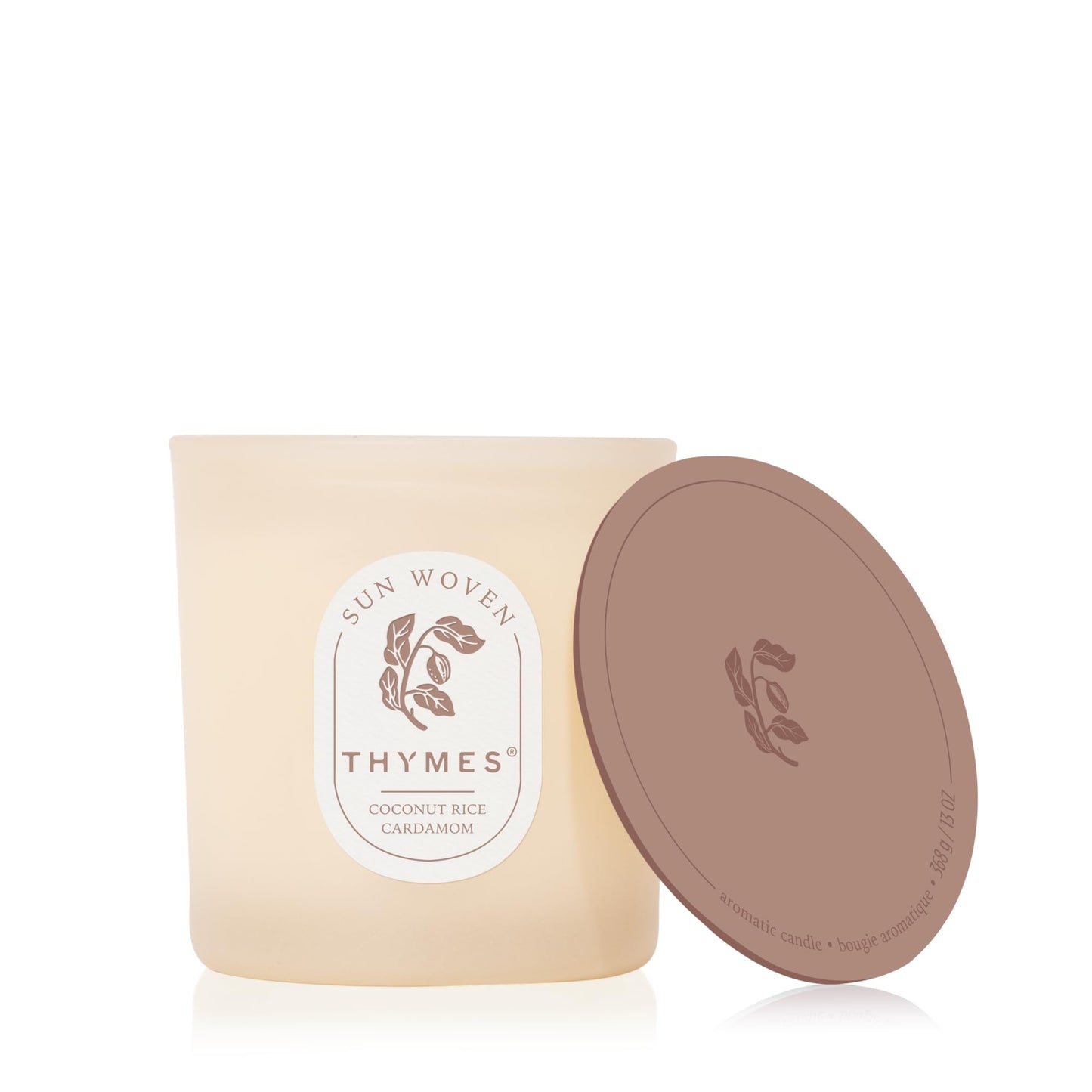 Luxury Scented Candle Home Fragrance Gift for Men and Women