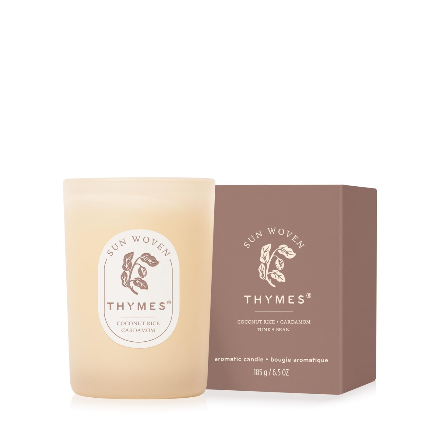Luxury Scented Candle Home Fragrance Gift for Men and Women