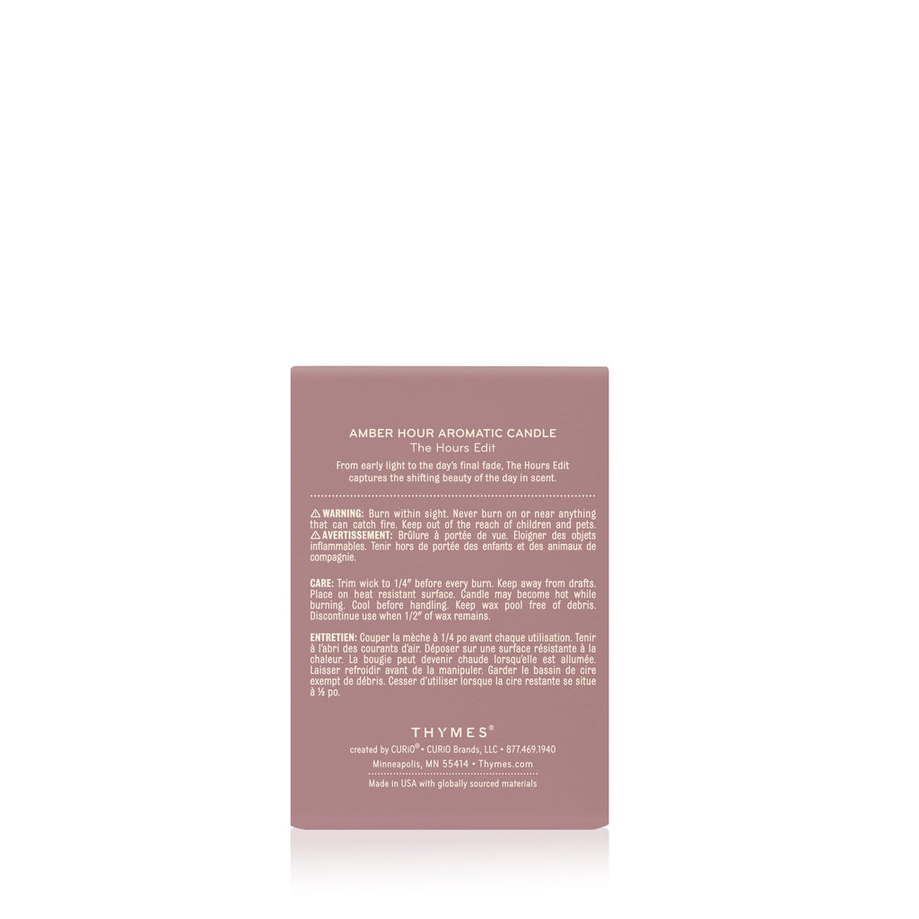 Luxury Scented Candle Home Fragrance Gift for Men and Women