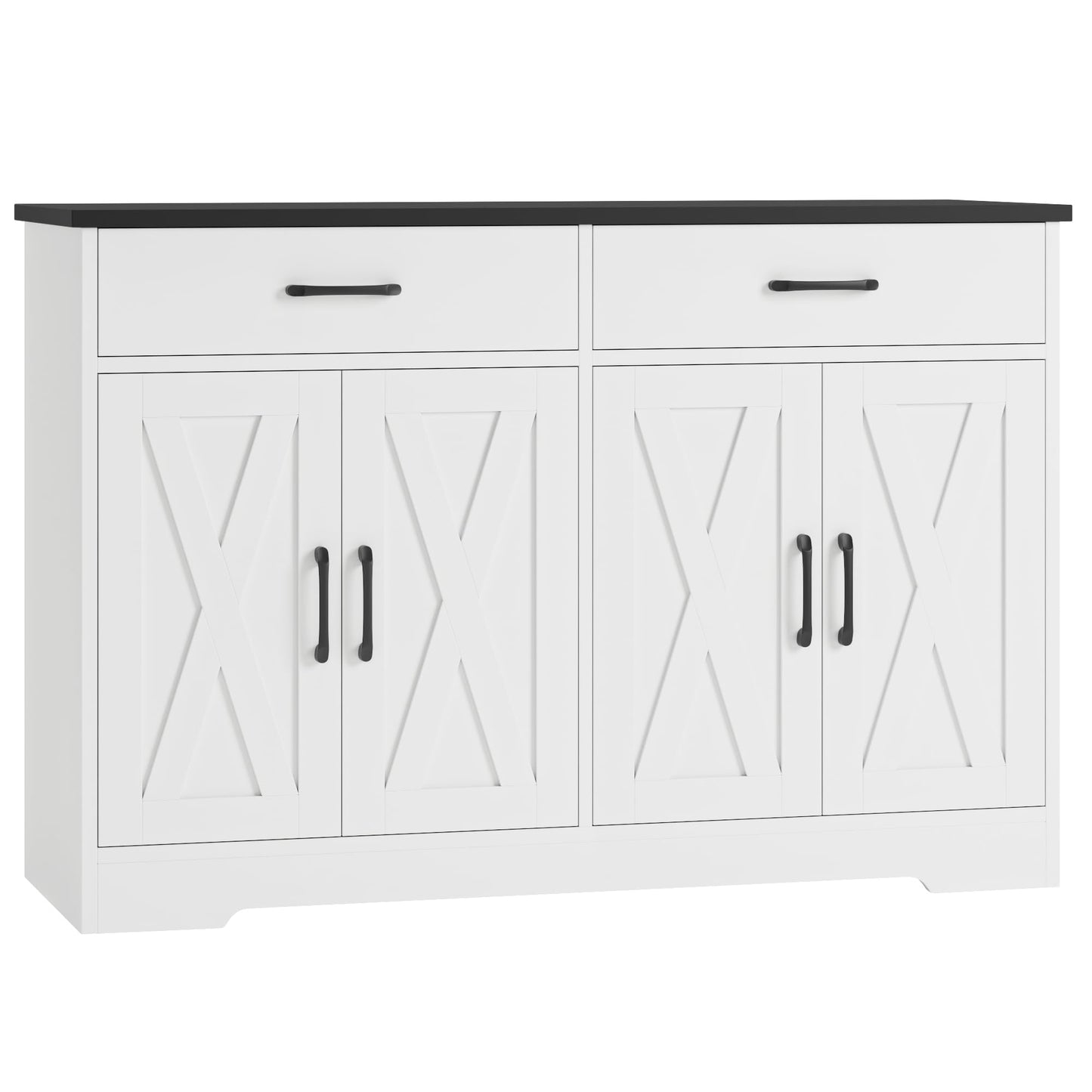 HOSTACK Buffet Cabinet