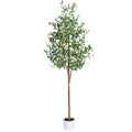 Artificial Tree, Large Faux Plants Indoor