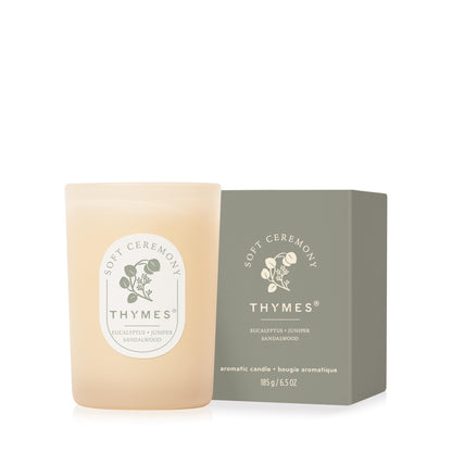 Luxury Scented Candle Home Fragrance Gift for Men and Women