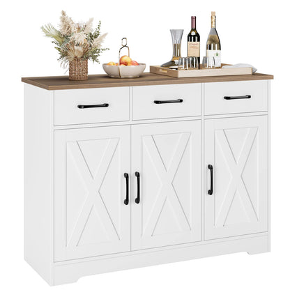 HOSTACK Sideboard