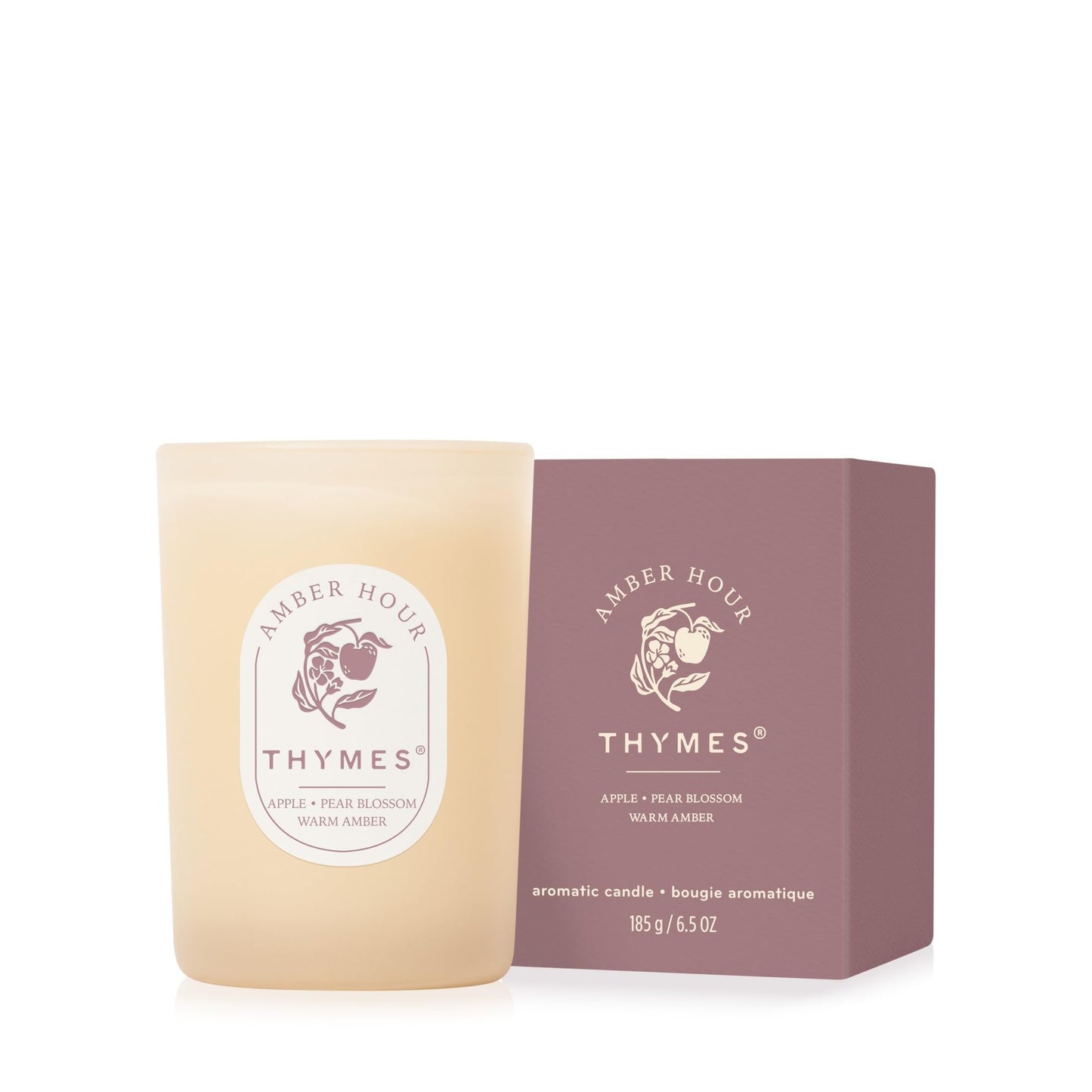 Luxury Scented Candle Home Fragrance Gift for Men and Women