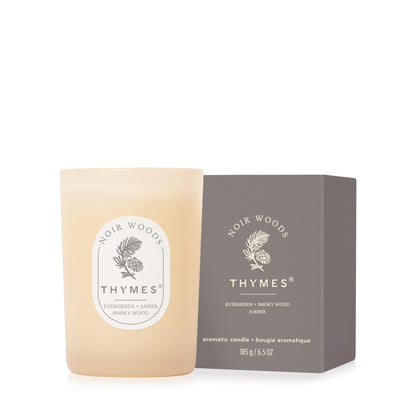 Luxury Scented Candle Home Fragrance Gift for Men and Women