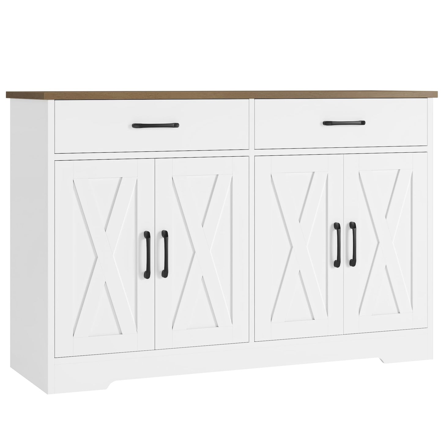 HOSTACK Buffet Cabinet