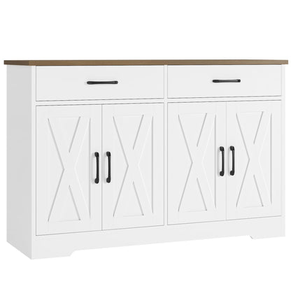 HOSTACK Buffet Cabinet