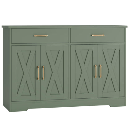 HOSTACK Buffet Cabinet