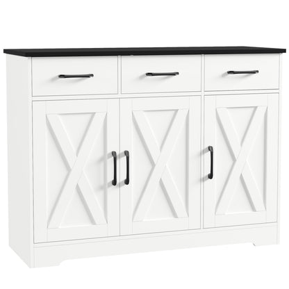 HOSTACK Sideboard