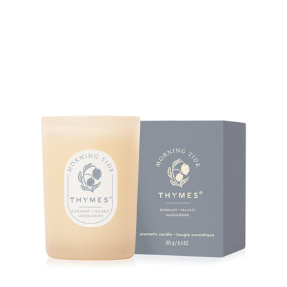 Luxury Scented Candle Home Fragrance Gift for Men and Women