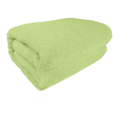 Luxury Turkish Cotton Towel Set Quick Dry Soft Absorbent Bath Hand Washcloth Set Bathroom Essentials