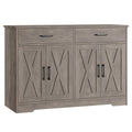 HOSTACK Buffet Cabinet