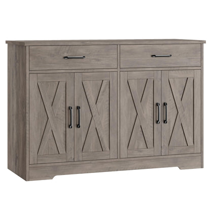 HOSTACK Buffet Cabinet