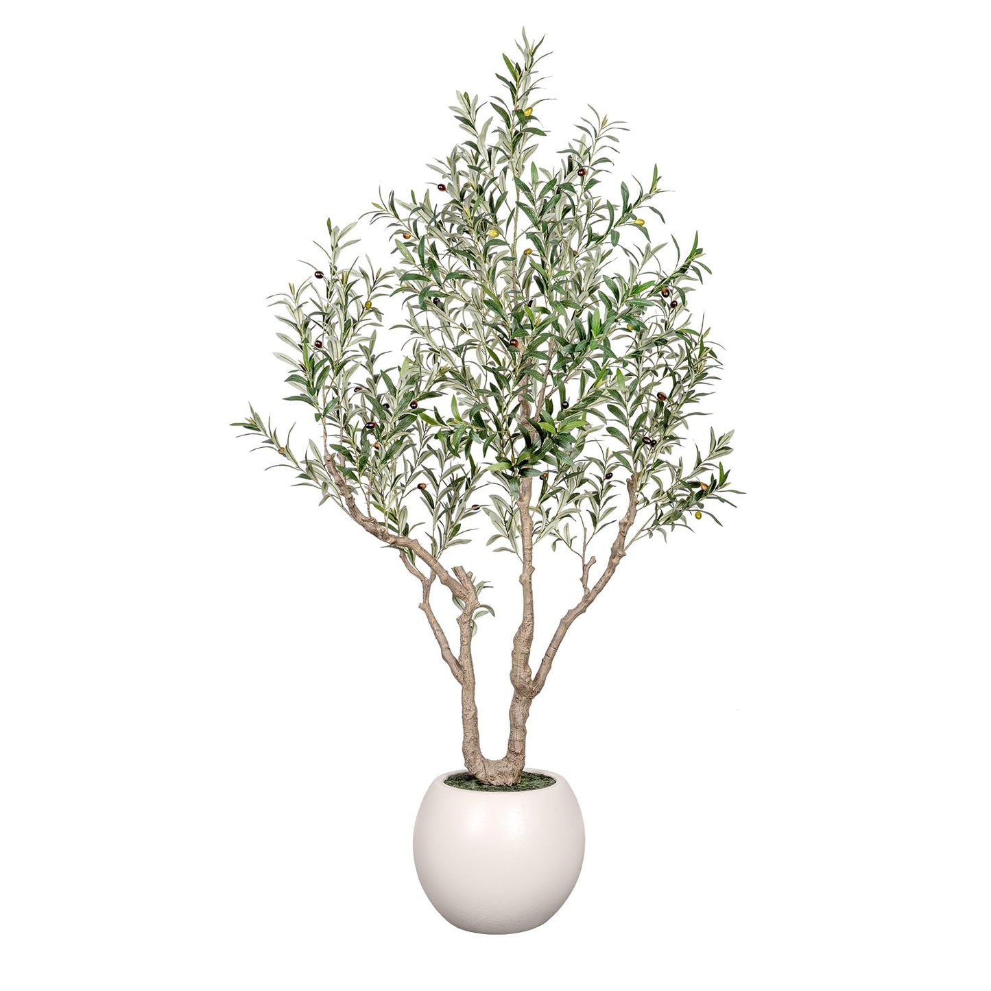 Artificial Olive Tree1026 7+8