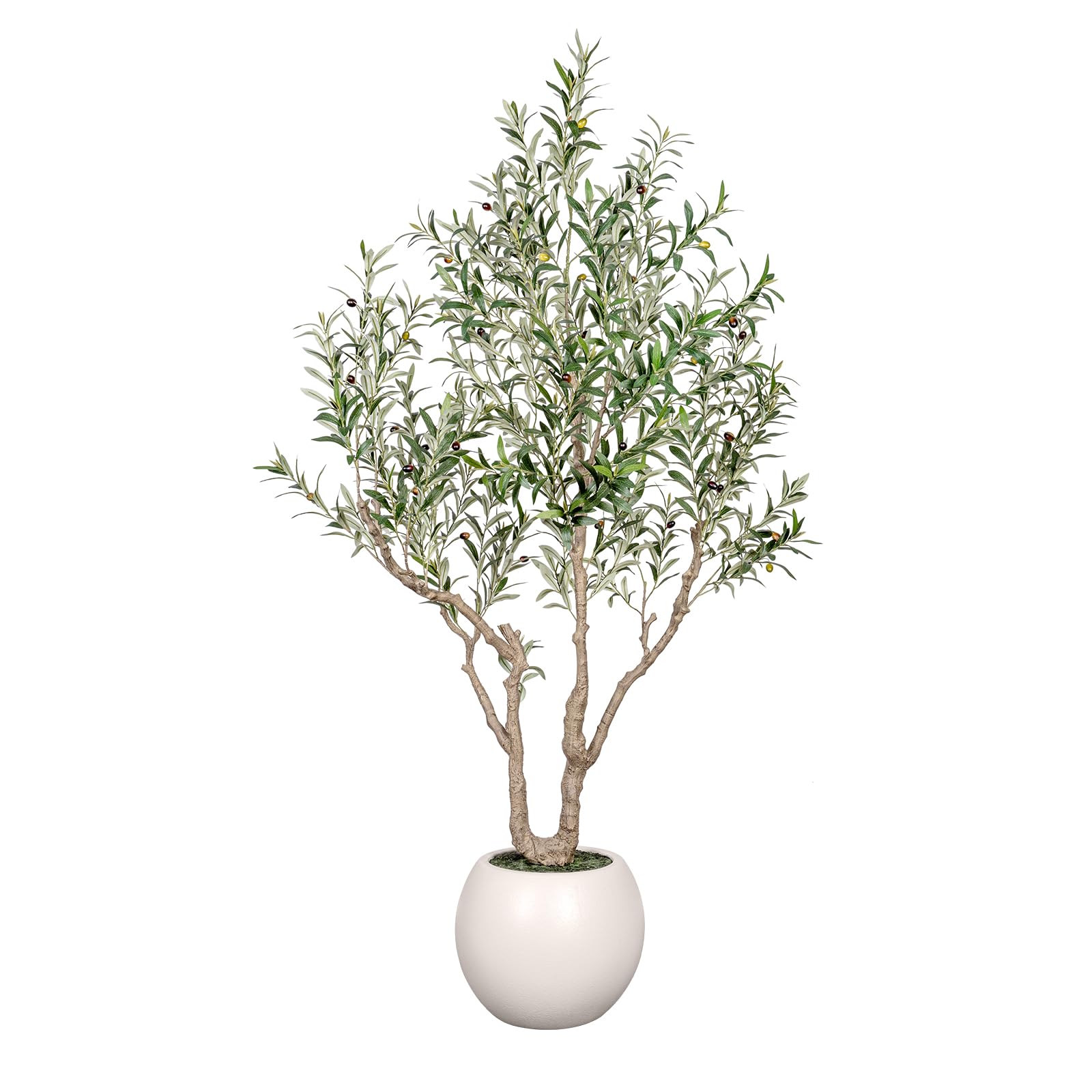 Artificial Olive Tree1026 7+8