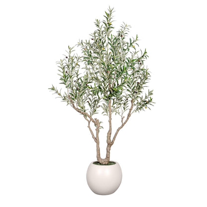 Artificial Olive Tree1026 7+8