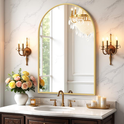Atilioo Bathroom Mirror for Wall