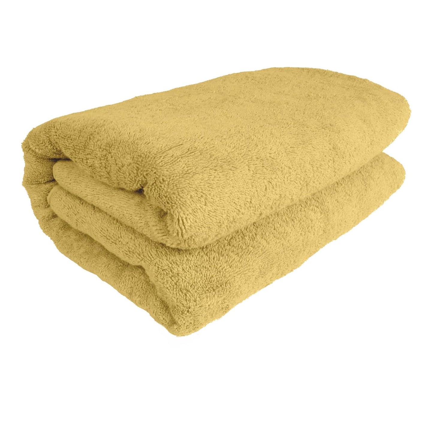 Luxury Turkish Cotton Towel Set Quick Dry Soft Absorbent Bath Hand Washcloth Set Bathroom Essentials