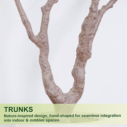 Artificial Olive Tree1026 7+8