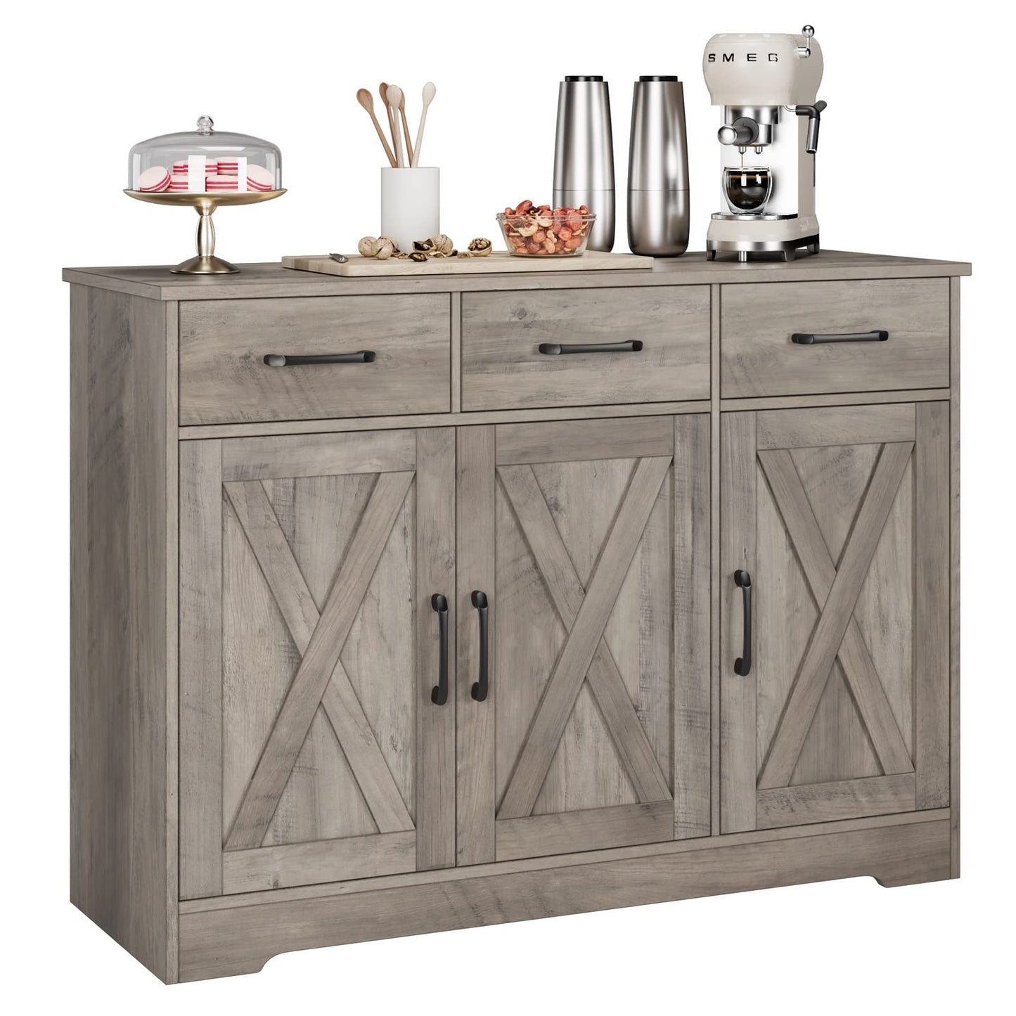 HOSTACK Sideboard