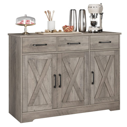HOSTACK Sideboard