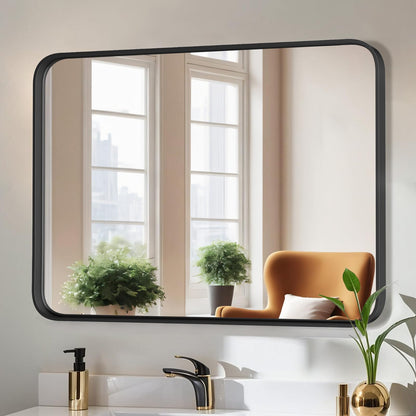 Atilioo Bathroom Mirror for Wall