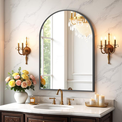 Atilioo Bathroom Mirror for Wall
