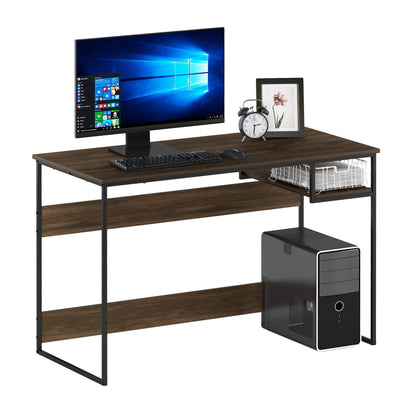 Furinno Simplistic Desk