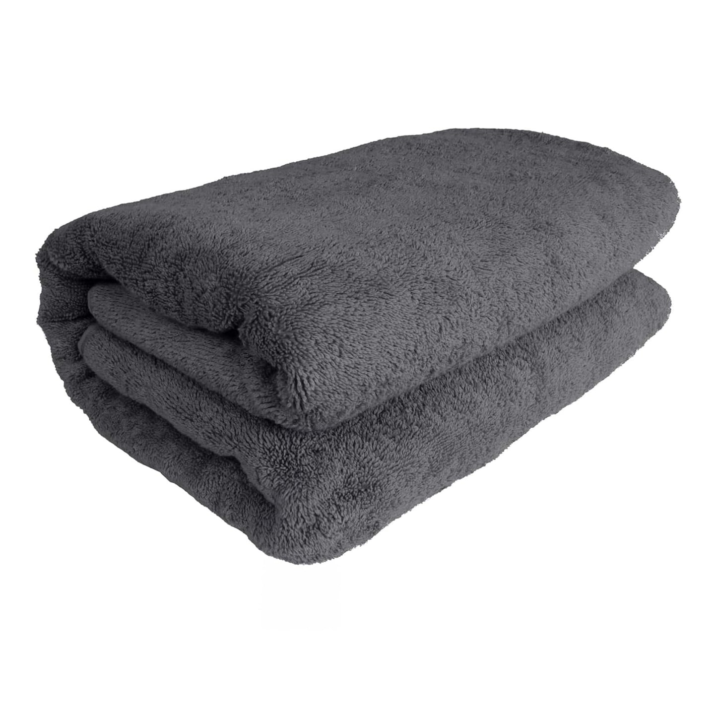 Luxury Turkish Cotton Towel Set Quick Dry Soft Absorbent Bath Hand Washcloth Set Bathroom Essentials
