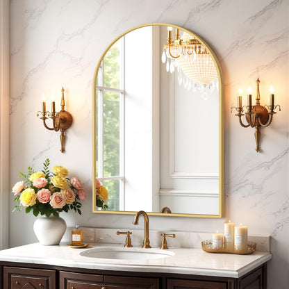 Atilioo Bathroom Mirror for Wall