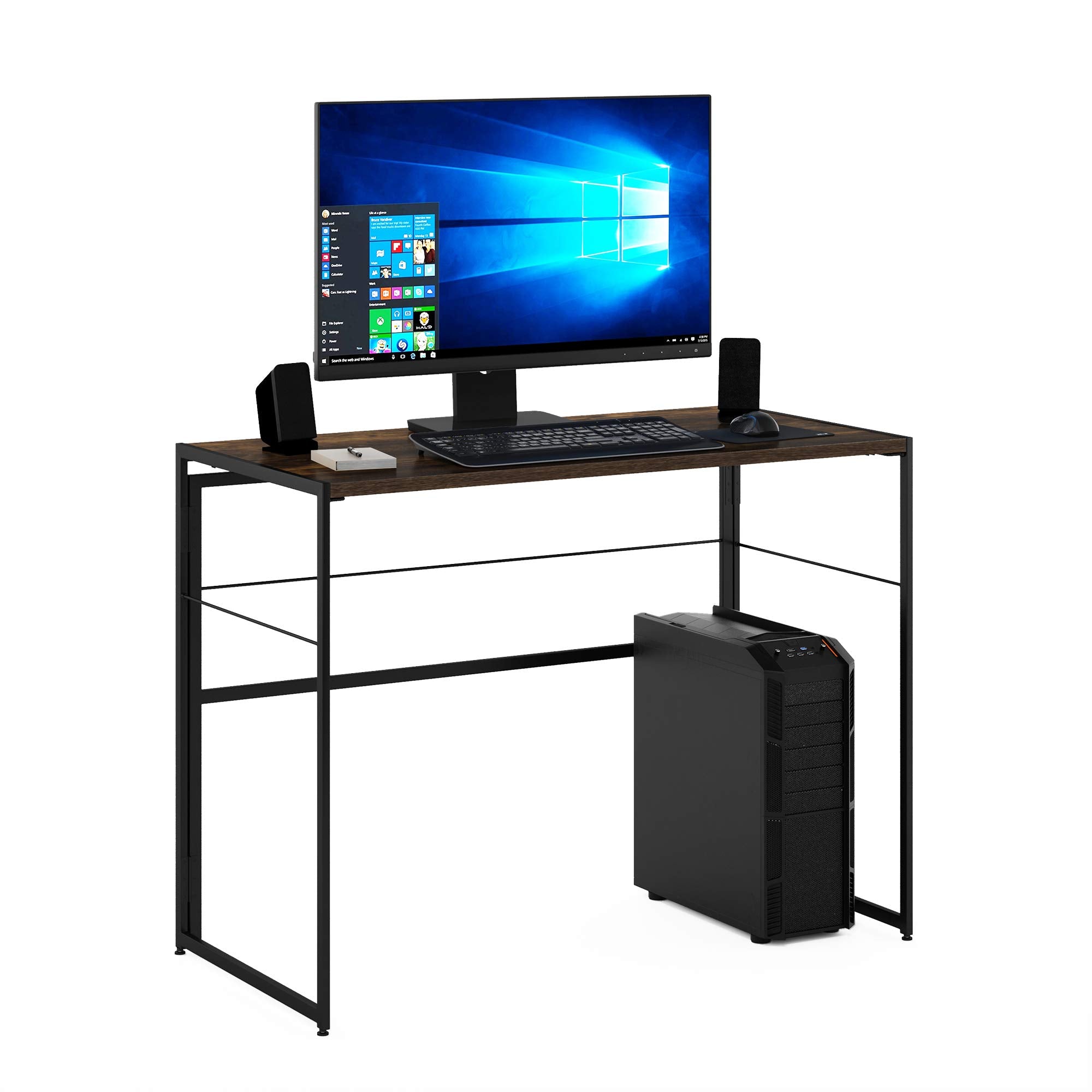 Furinno Simplistic Desk