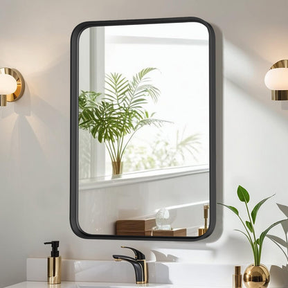 Atilioo Bathroom Mirror for Wall