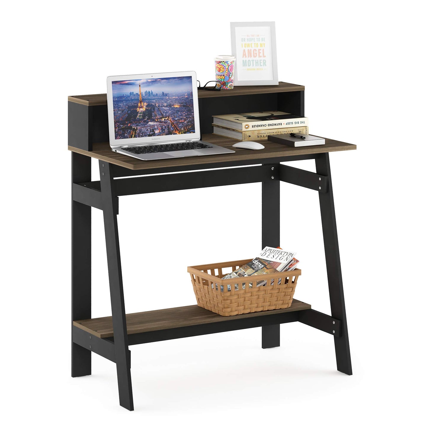 Furinno Simplistic Desk