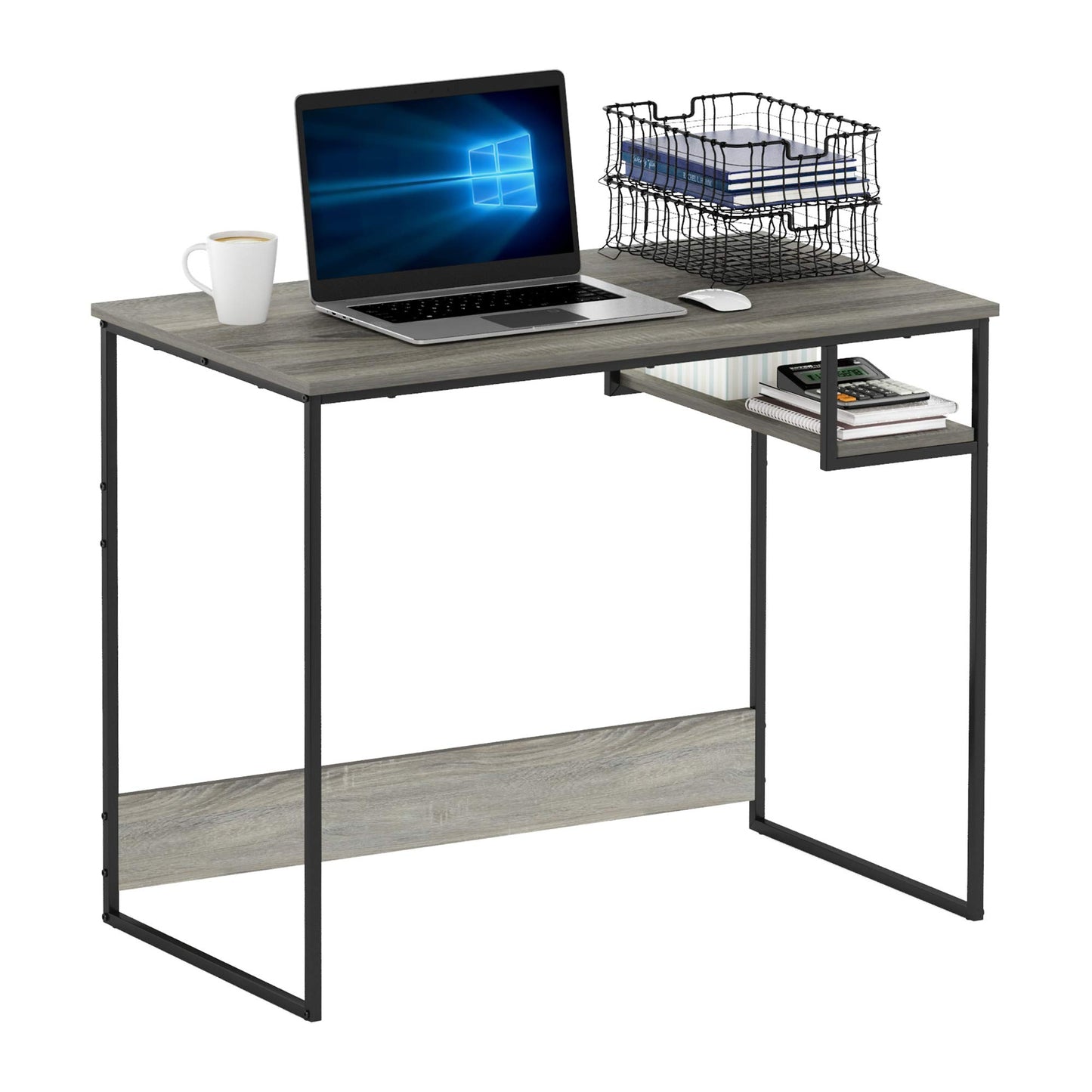 Furinno Simplistic Desk