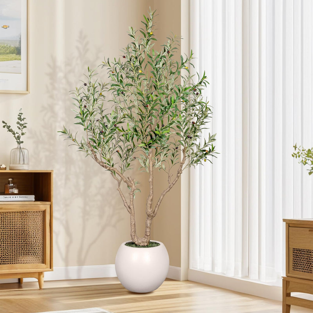 Artificial Olive Tree1026 7+8