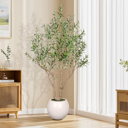 Artificial Olive Tree1026 7+8