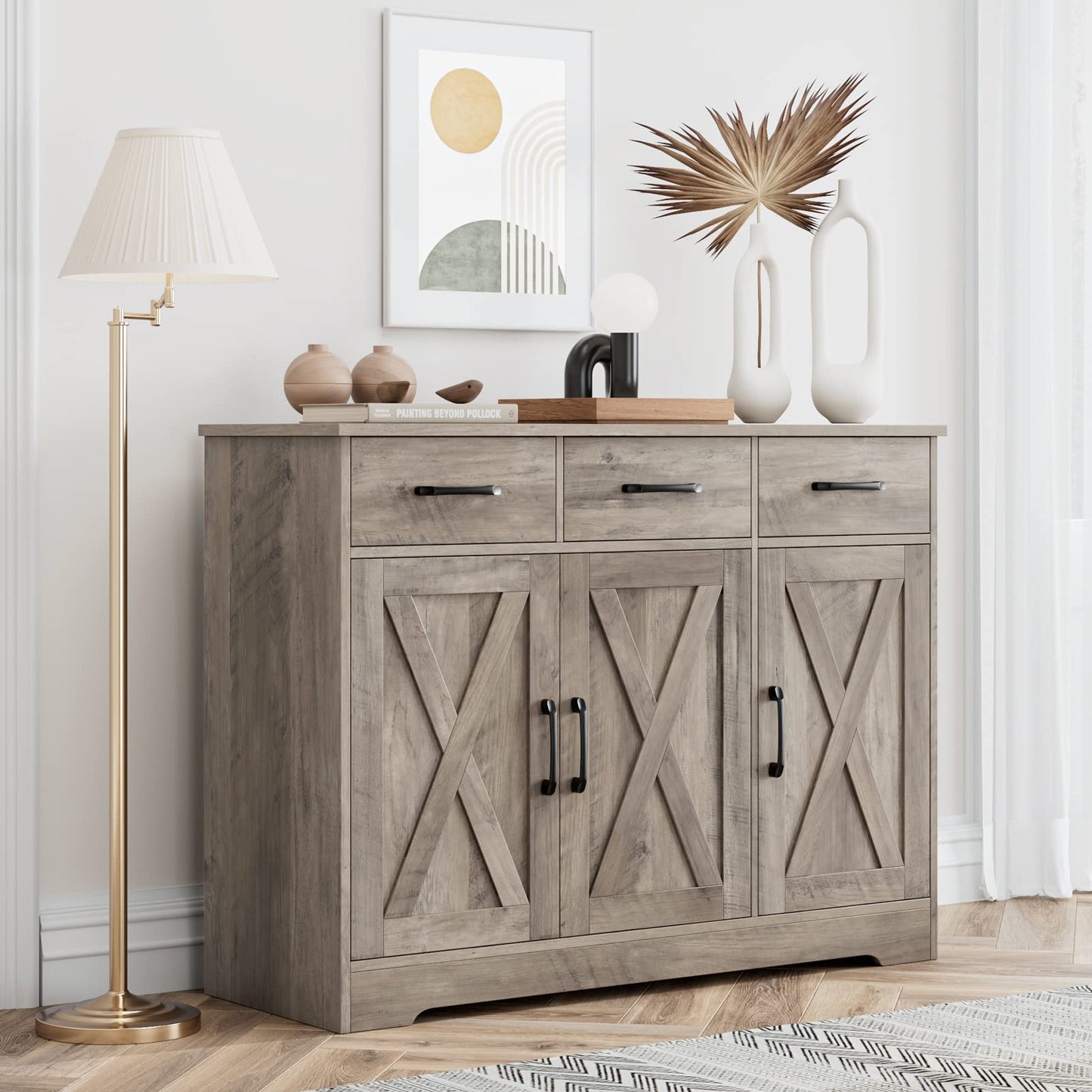 HOSTACK Sideboard