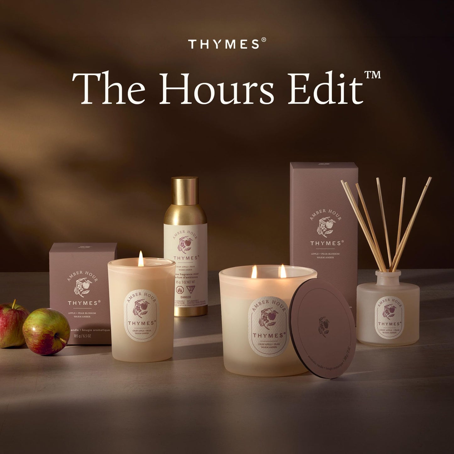 Luxury Scented Candle Home Fragrance Gift for Men and Women