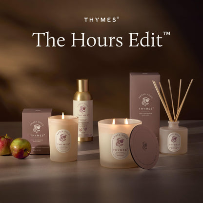 Luxury Scented Candle Home Fragrance Gift for Men and Women