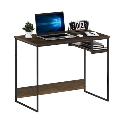 Furinno Simplistic Desk
