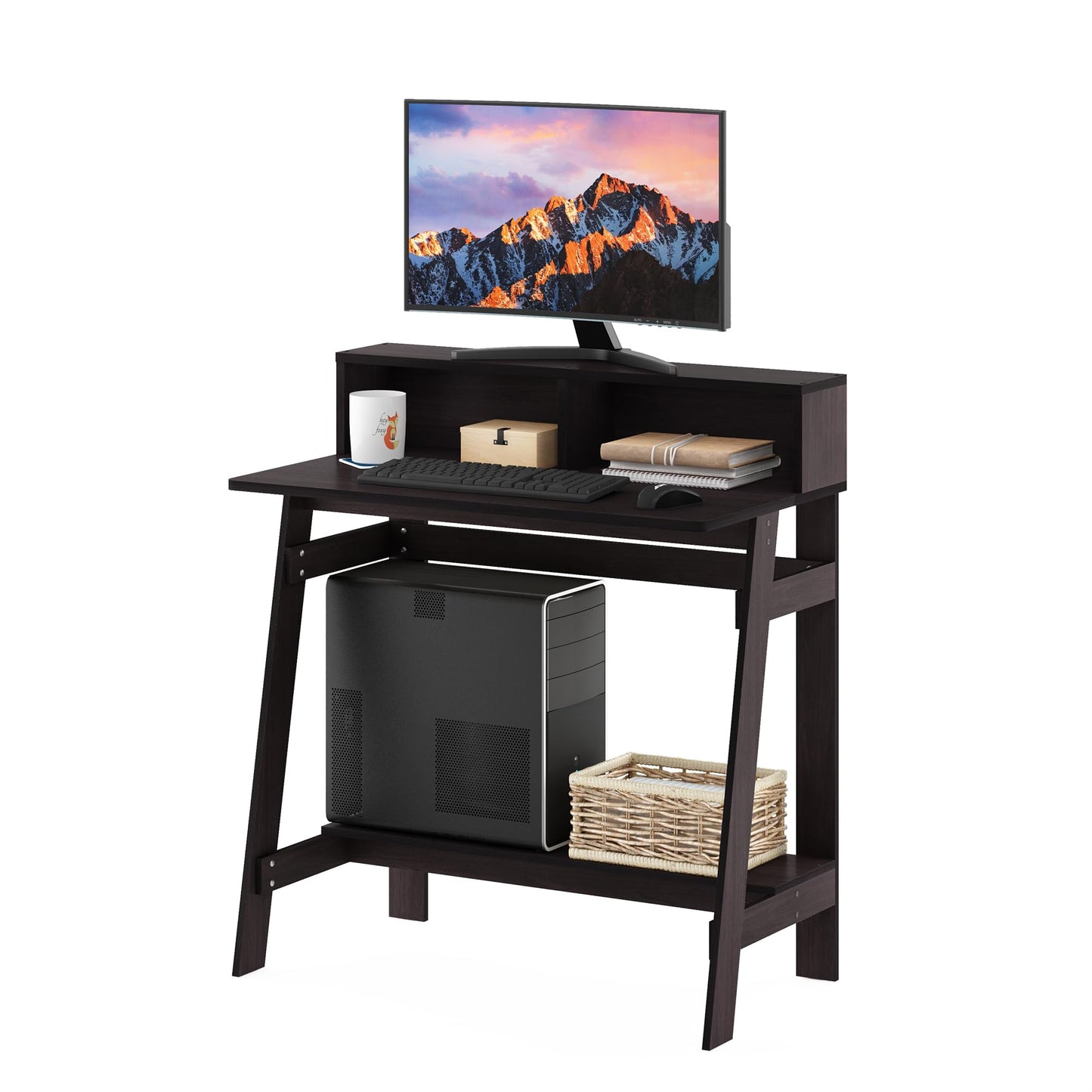 Furinno Simplistic Desk