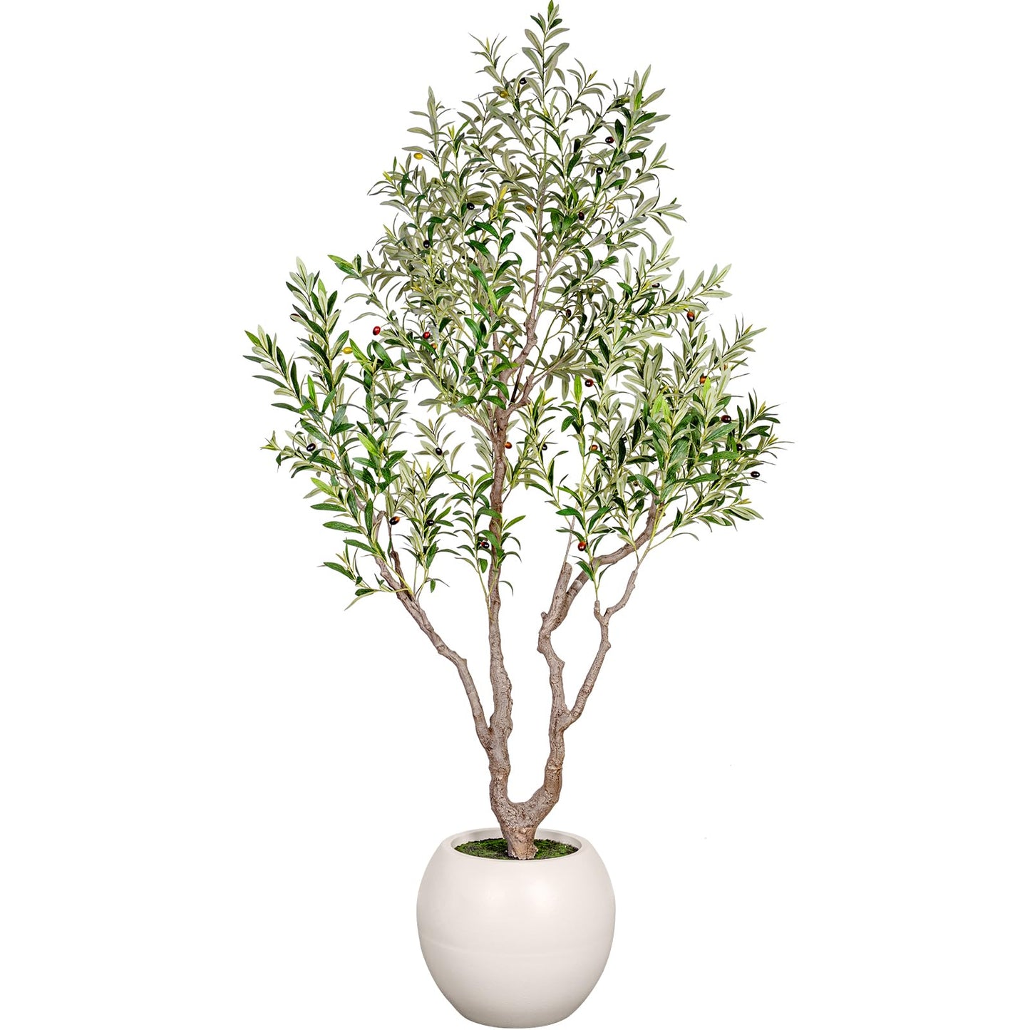 Artificial Olive Tree1026 7+8